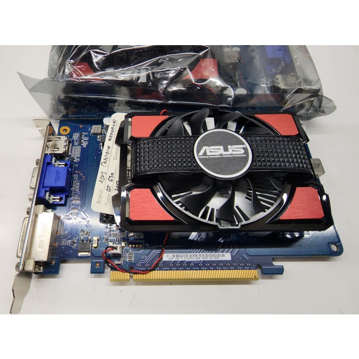 ASUS GT 630 2 GB DDR3 128BIT KSP