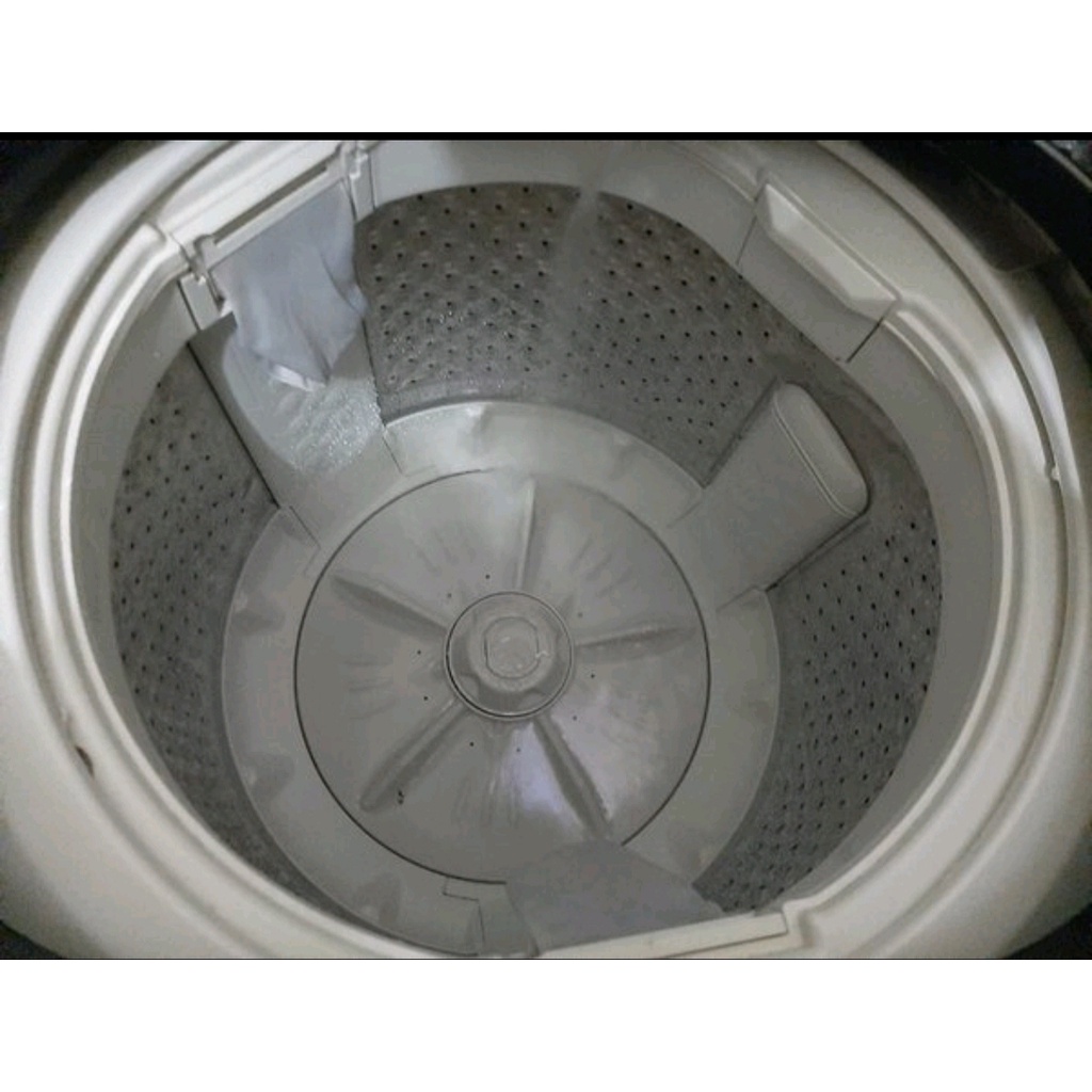 ORIGINAL PULSATOR MESIN CUCI POLYTRON 7KG