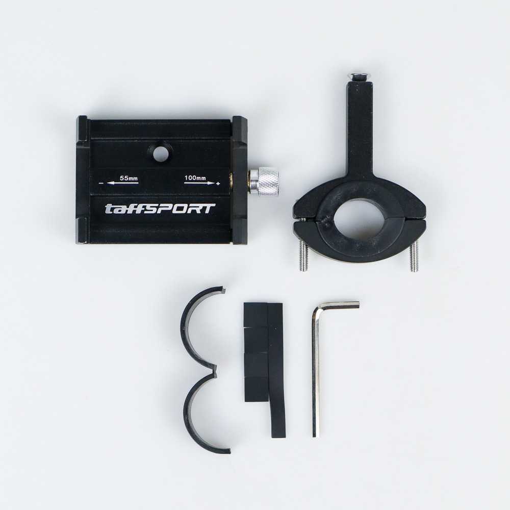 Holder Smartphone Sepeda Handle Bar Bike Mount YP0715043