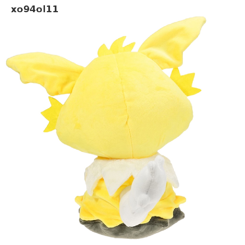 Xo 1Pc Mimikyu Mainan Mewah Eevee Stuffed Doll Pokemoned Flareon Vaporeon Jolteon Mainan OL