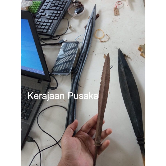 tombak larbango lar bango Murahin Saja KJP5555