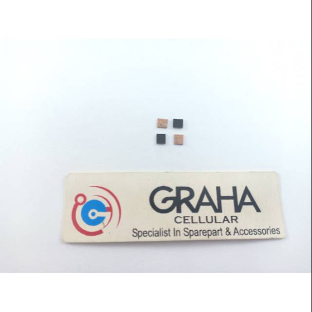 IC CAS SAMSUNG J2 PRIME / G532 MU005X02