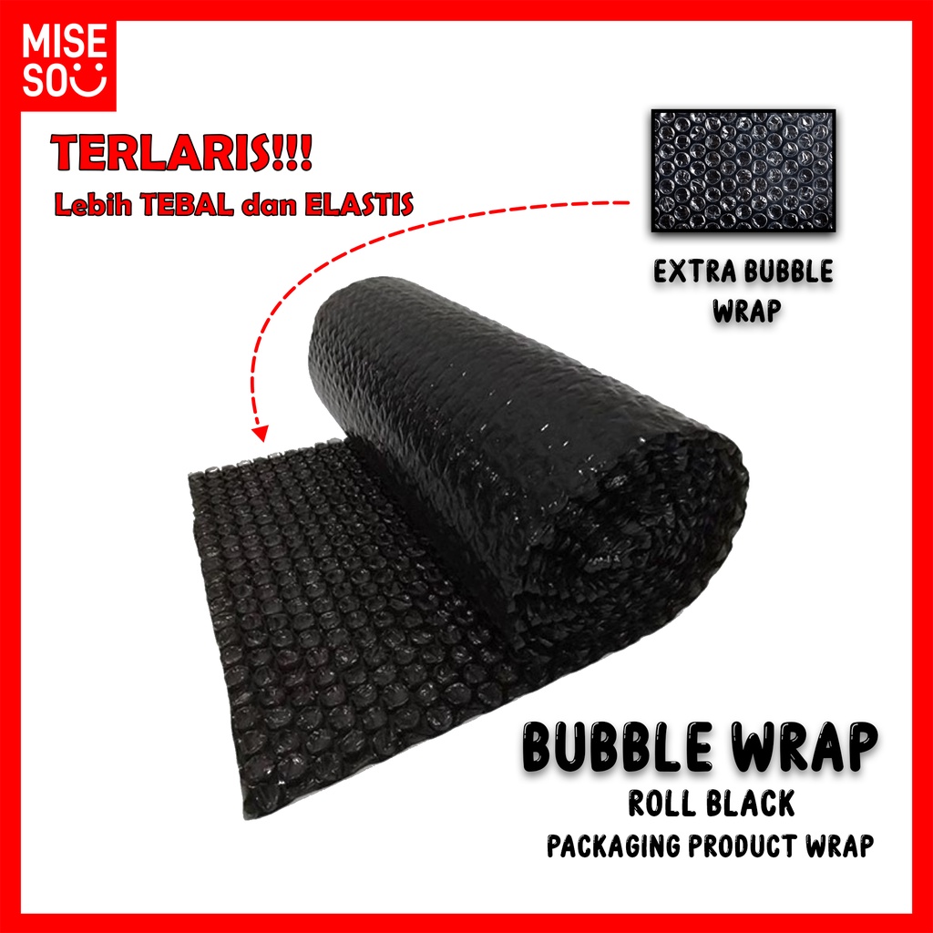 

Extra Bubble Wrap Untuk Menambah Keamanan Dalam Pengiriman