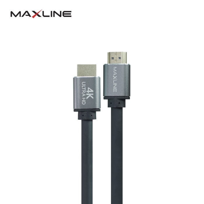 Kabel HDMI MaxLine 2.0 Ultra HD 4K Premium Quality 20M