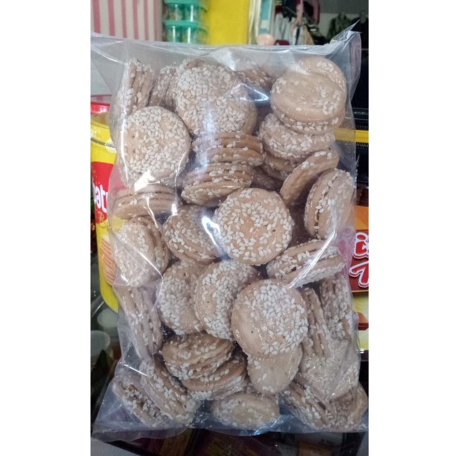

BISKUIT MARIE WIJEN BISKUIT MARI WIJEN 500 gr ORIGINAL