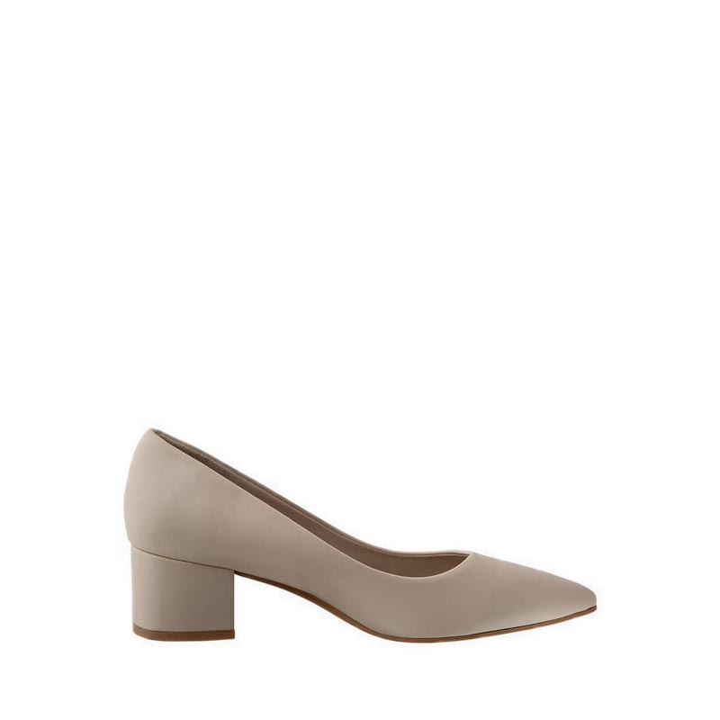 Payless Fioni Womens Mana - Ivory_04