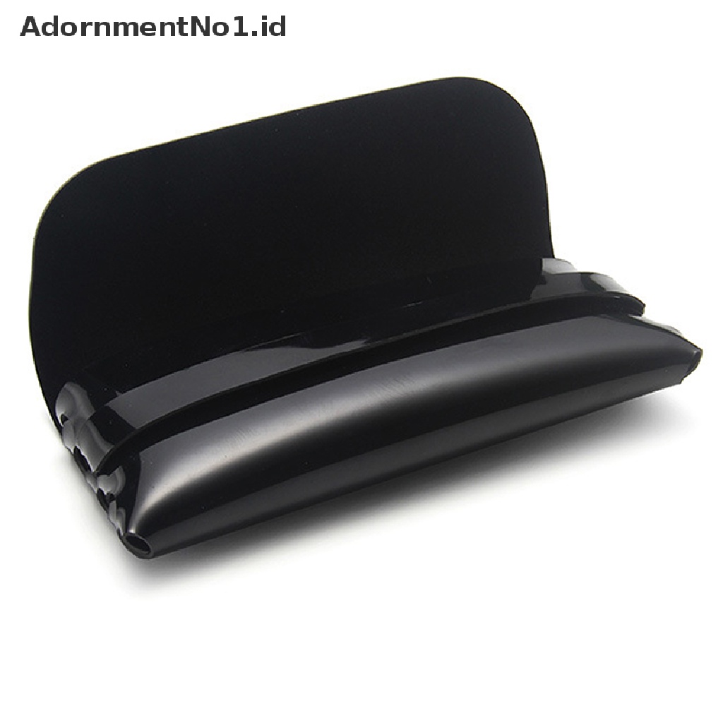 [AdornmentNo1] Tas Kacamata Fashion Unisex Pelindung Case Cover Portable Sunglasses Case Box [ID]