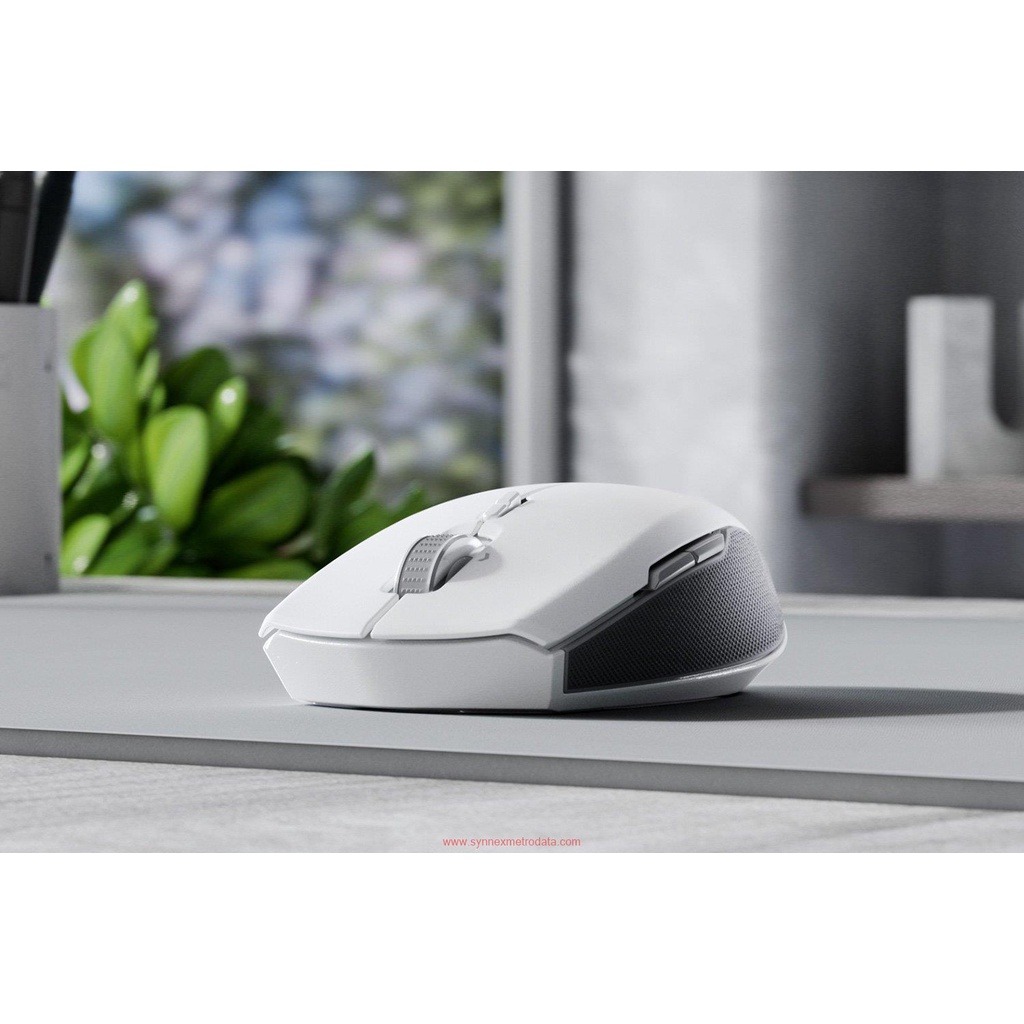 Razer Pro Click Mini - Mouse Nirkabel Portabel untuk Produktivitas Tinggi