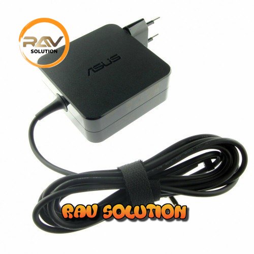 Adaptor Charger Asus A407U A407UA A407UB A407UF - SET A