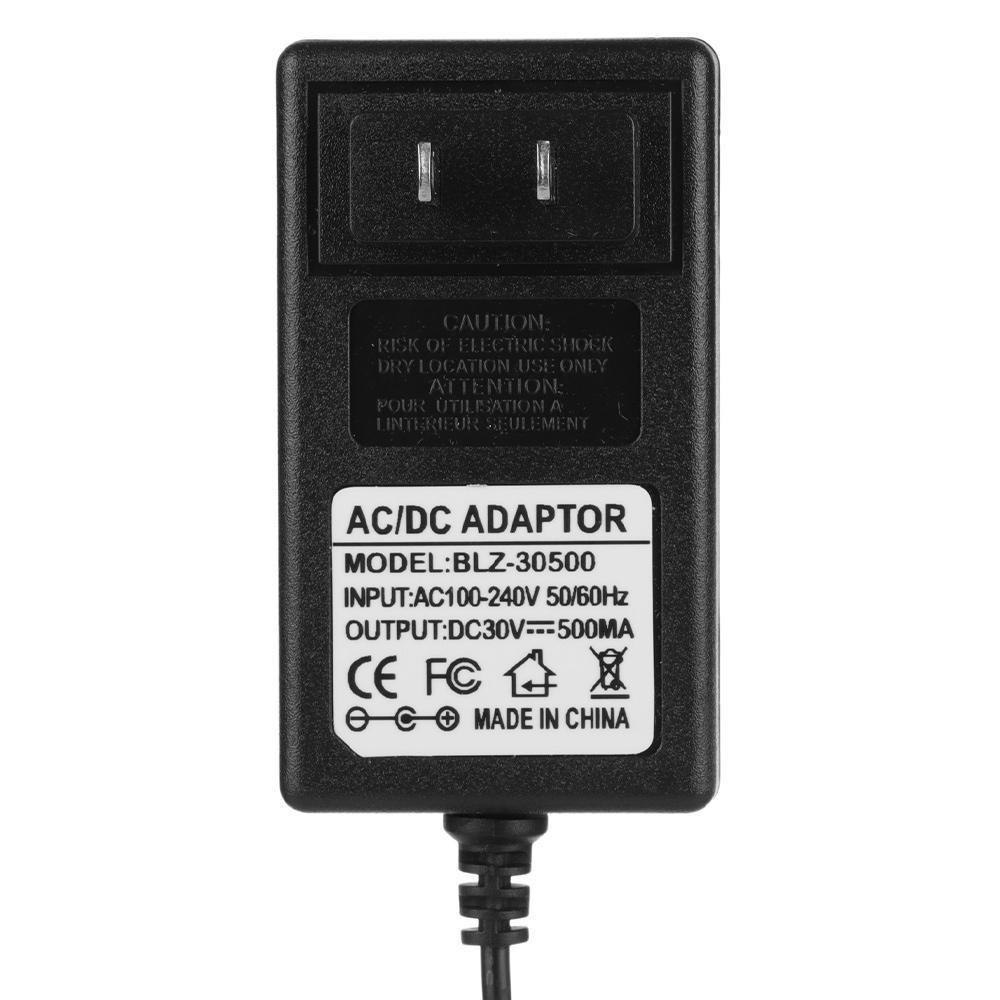 POPULAR Vacuum Cleaner Charger Aksesoris Universal Charging Dock Kabel Adapter Untuk Bosch Athlet