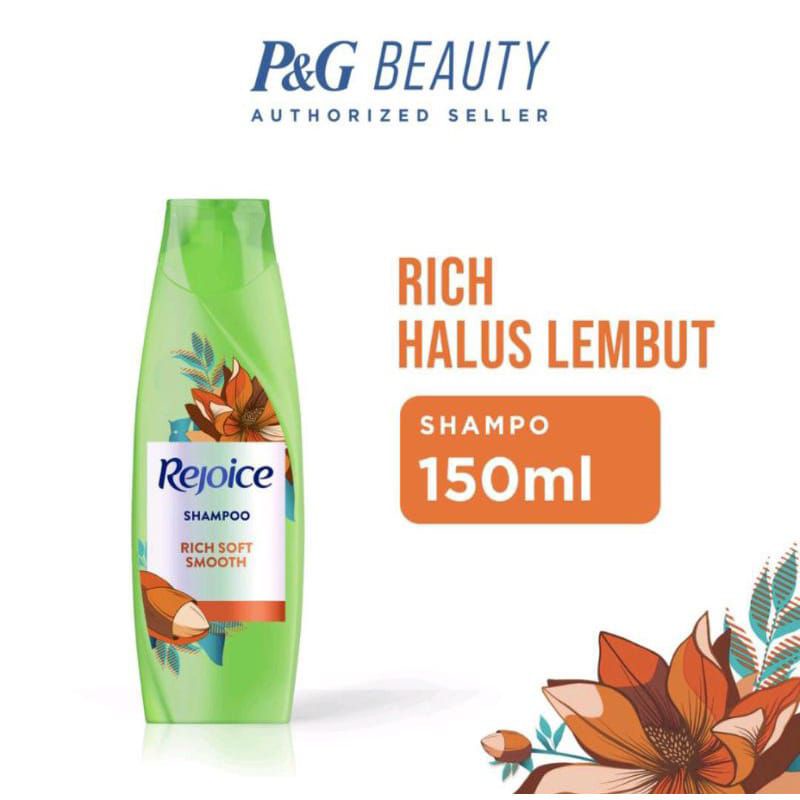 Rejoice Shampoo 150ml