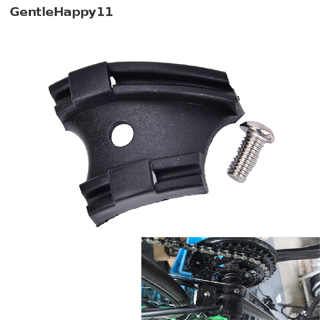 Gentlehappy Sepeda Jalan MTB Anti Gesek Shifter Bawah Kabel Garis Perumahan Tabung id