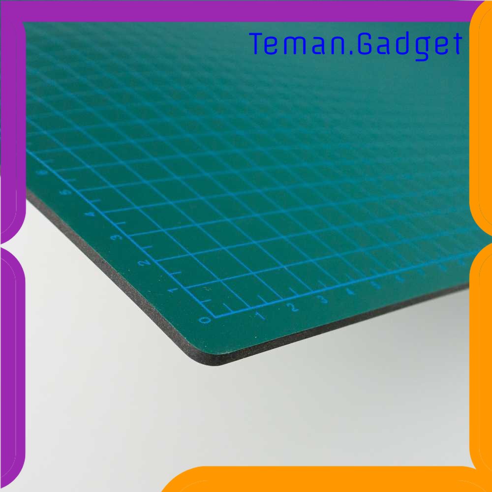 TG - ATK Taffware Work Cutting Mat Pad A3 45 x 30cm - GKSA3