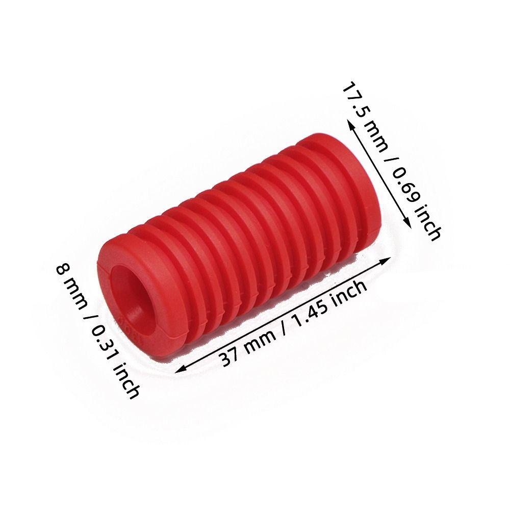 POPULAR Gear Lever Boot Kreatif Motobike Off-road Vehicle High Quality Cover Pelindung