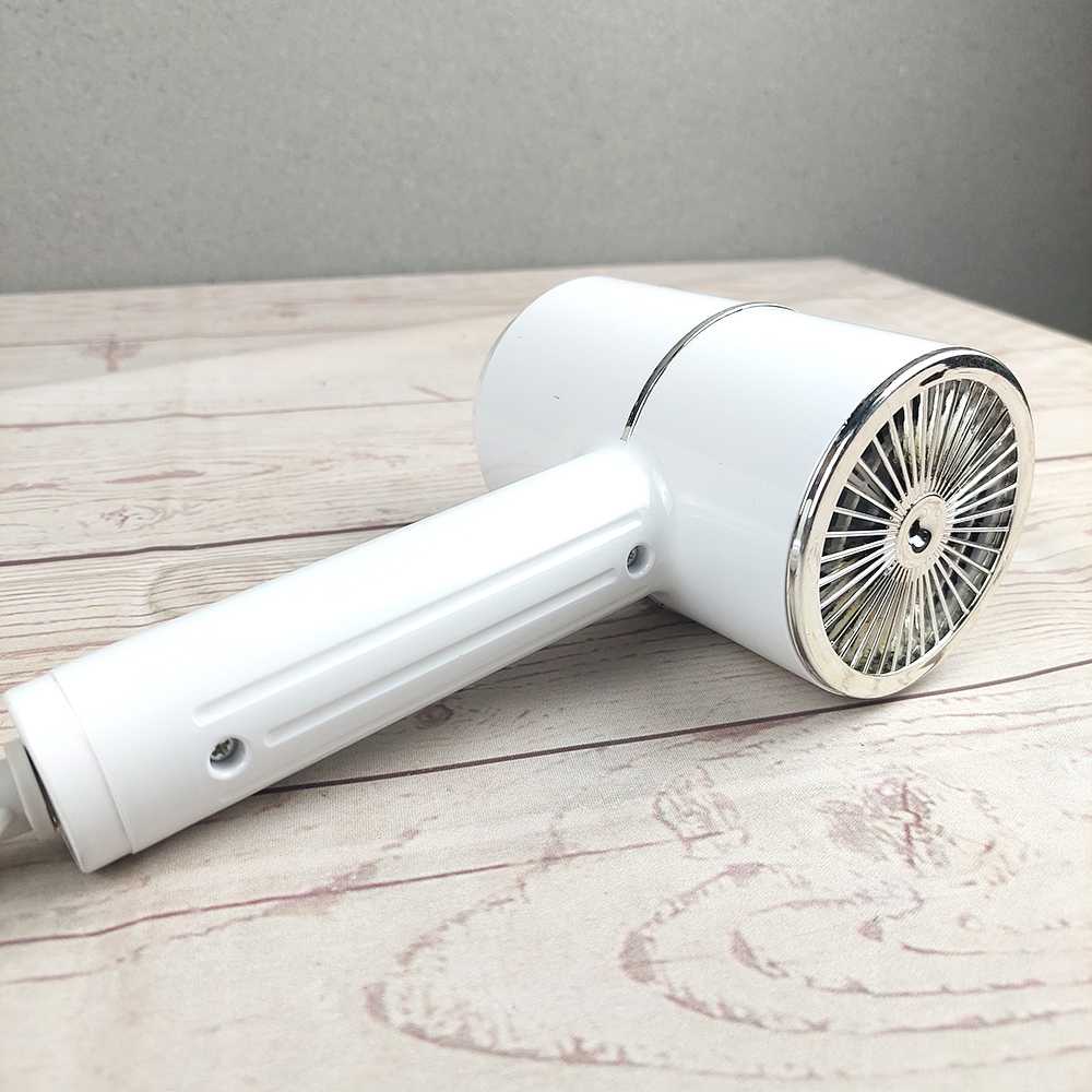 Aokitec Pengering Rambut Hair Dryer Quick Dry Blower - 02 ( Mughnii )