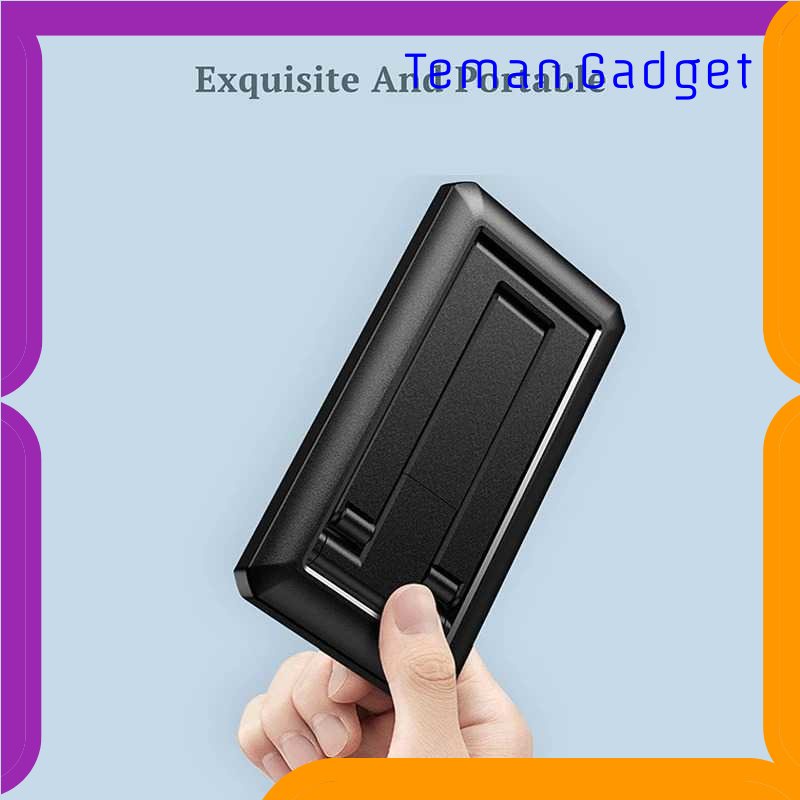 TG - KMP Cmaos Lazy Smartphone Holder Tablet Foldable Mobile Phone Stand - PPH229