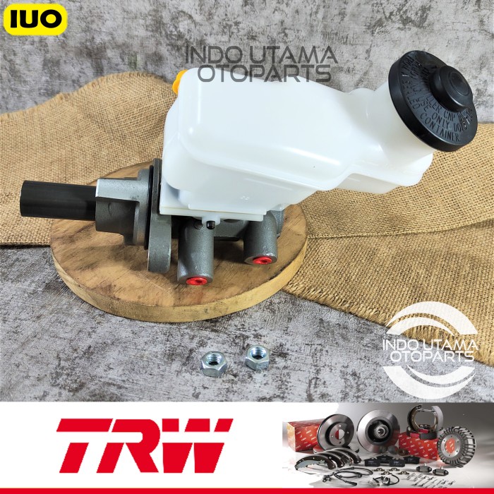 Brake Master Rem Granmax Luxio Gran Max Manual TRW PMH931