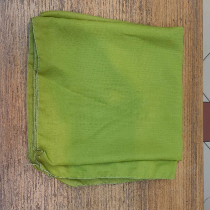 Selendang Betawi, Kerudung Betawi, Baju Adat Betawi Perempuan 200 x 50