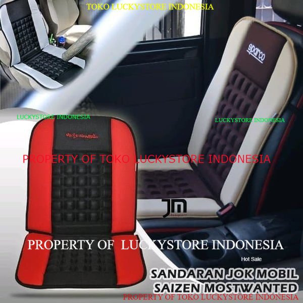 Cover jok mobil Calya  - TERMURAH Exclusive dan Berkualitas