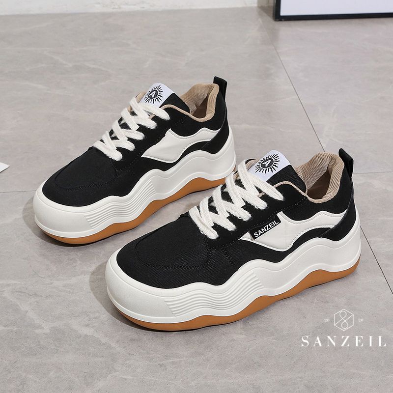 SANZEIL Jhope Sneakers Import 8320