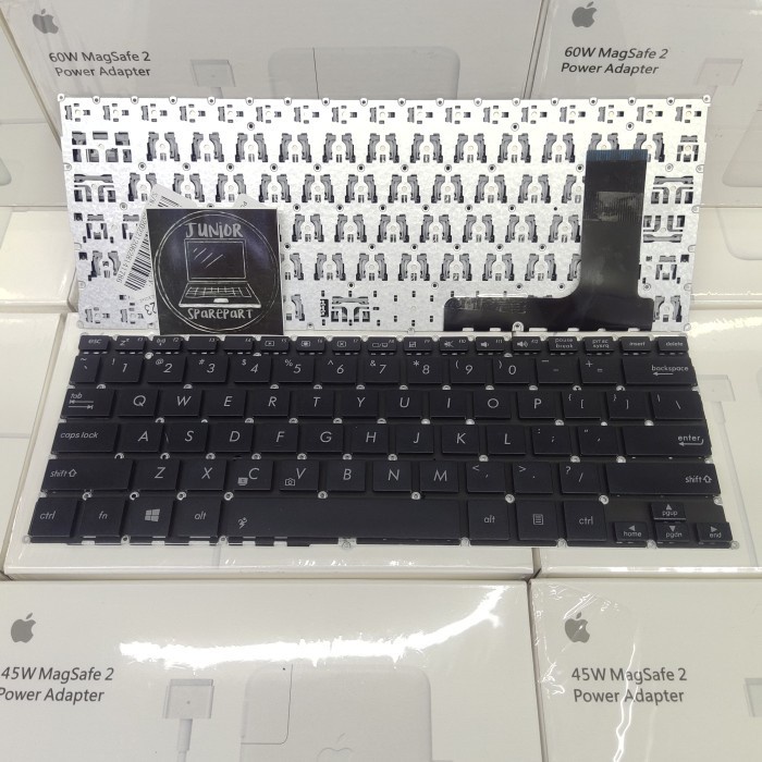 Keyboard Laptop Asus E202 E202M E202MA X205 X205T X205TA E202S