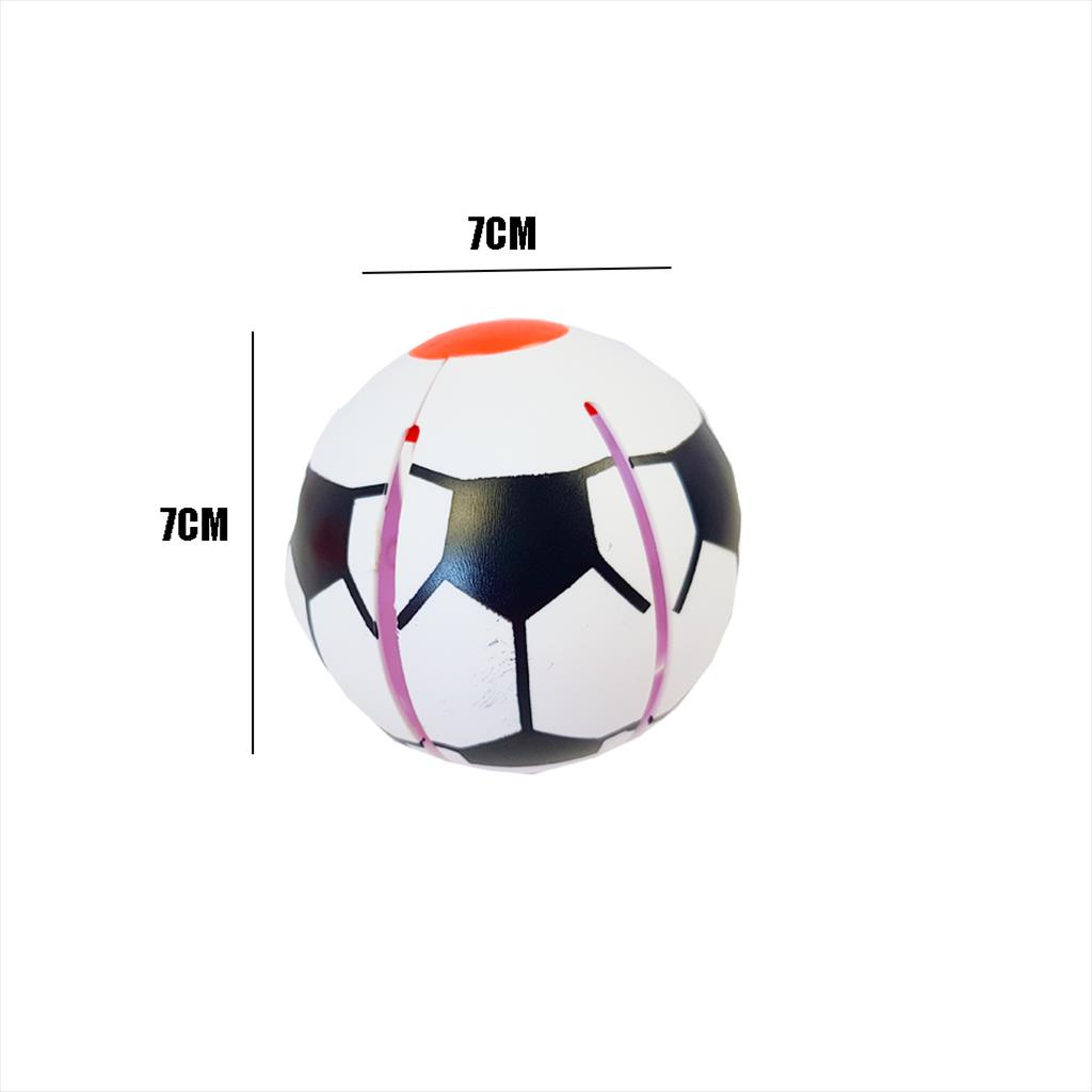 Mainan Anak Viral Bola Ufo/  Bola Magic Flat Ball Mini YG28 ( YOGOBATA )