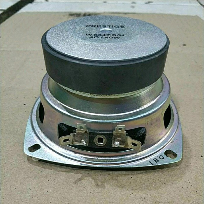 speaker 4 inch / speaker 4 inch magnet besar /speaker simbada,GMC