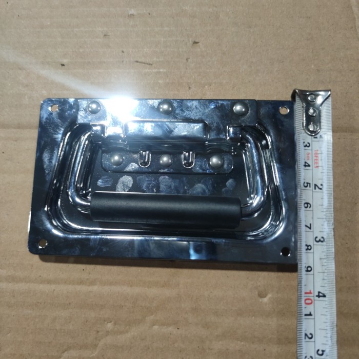 handel hardcase medium  / handel hardcase medium tanam tanggung