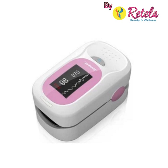 Jumper Pulse Oximeter Jpd-500A