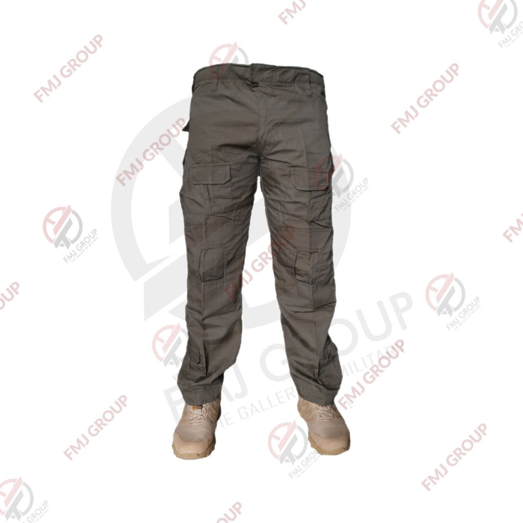 Celana Tactical Panjang 511 Model Terbaru Ripstop Krem - Khaki