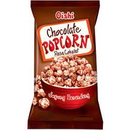 

Classica2106 Popcorn Oishi Renceng 10Pcs X 20Gr Cokelatmentega Belgia Keju Karamel Snack Jagung