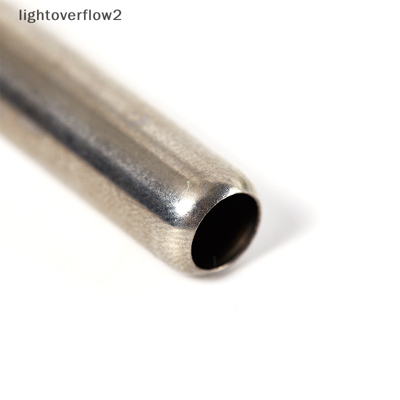 [lightoverflow2] Solder Listrik Ujung Solder SleeveCasing Handle Adapter Untuk NO.907T 905E [ID]