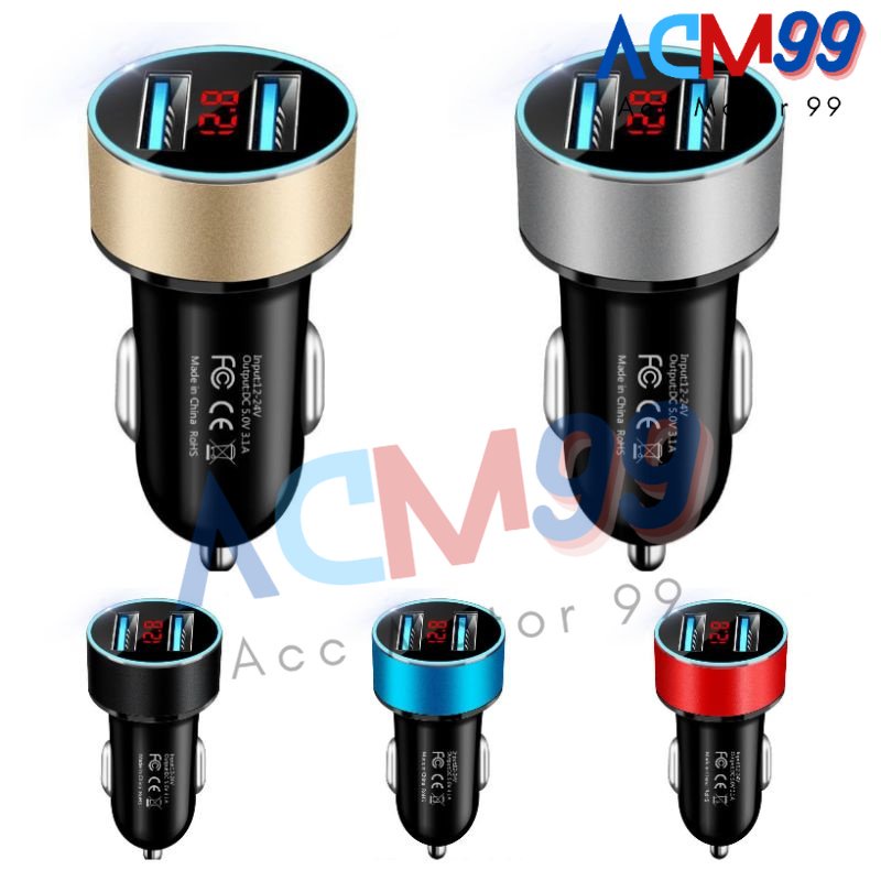 Charger Hp Filano Fazzio Nmax Aerox Lexi Freego Beat Scoopy Adv Pcx Universal