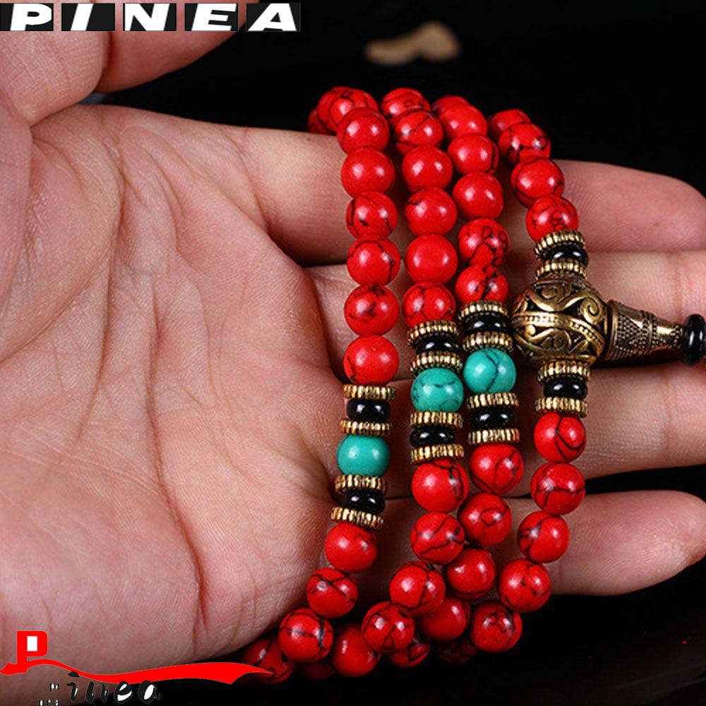 Gelang Nanas New Fashion Turquoise 108biji