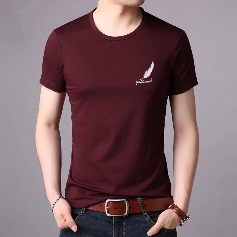 BISA BAYAR DI TE,MPAT/ BS//TERLARIS//BAJU KAOS RUSH TANGAN PENDEK PRIA DAN WANITA//GOOD QUALITY