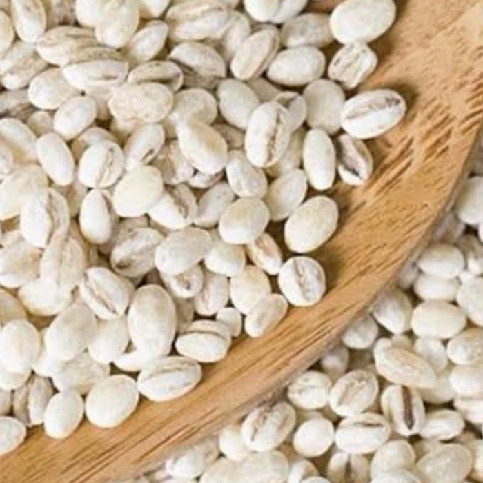 

jali jali 500 gr/biji jali jali 500 gr/barley 500 gr MPD