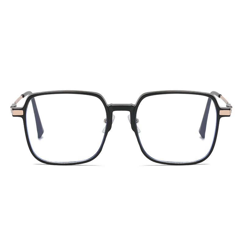 Kacamata Anti Radiasi Photochromic Wanita/Pria Kacamata Anti Blue Ray Transition