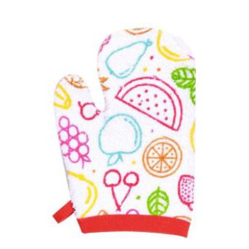 WASHMITT wash mitt Washlap Waslap Little Palmerhaus (1 PCS) Perlengkapan Mandi bayi