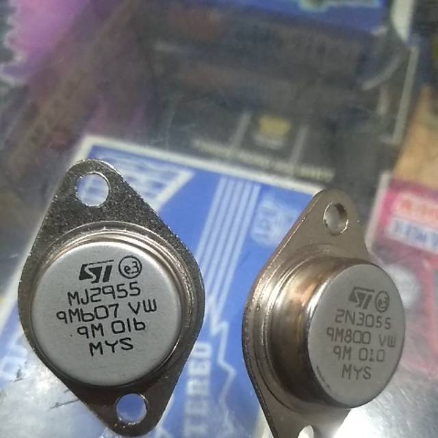 Jengkol 3055 2955   st