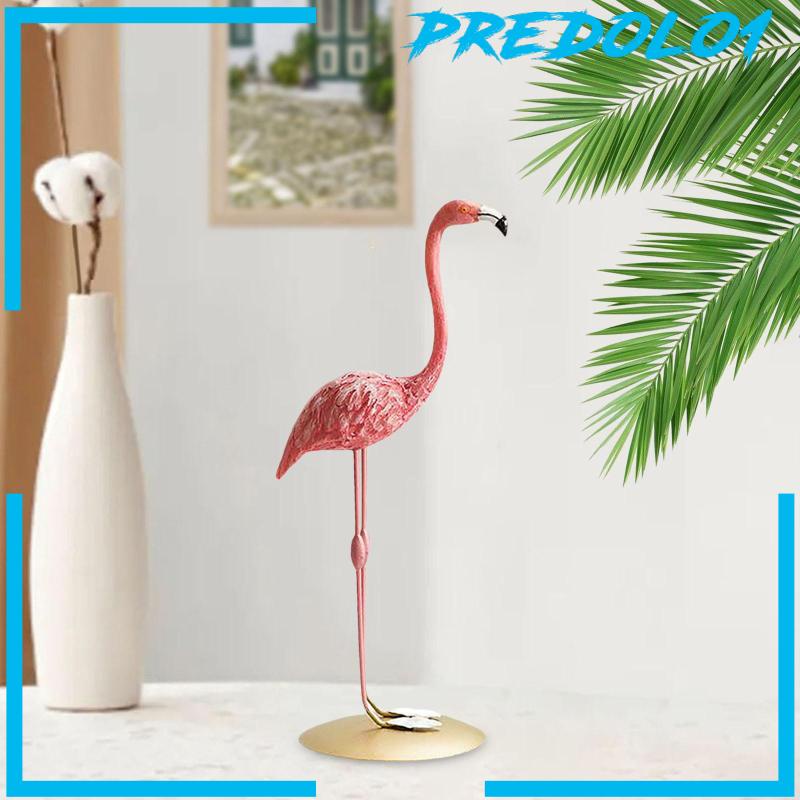 [Predolo1] Patung Flamingo Patung Flamingo Patung Flamingo Untuk Pintu Masuk Rumah Hotel