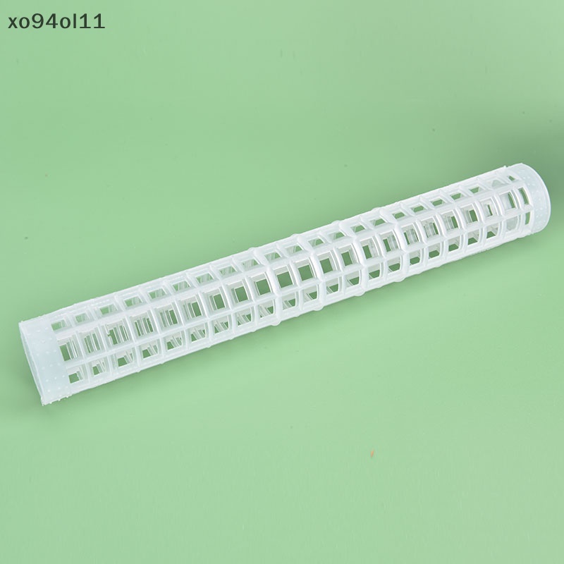 Xo New 25cm Tongkat Galah Tanaman Panjat Plant Growing Support Stick OL