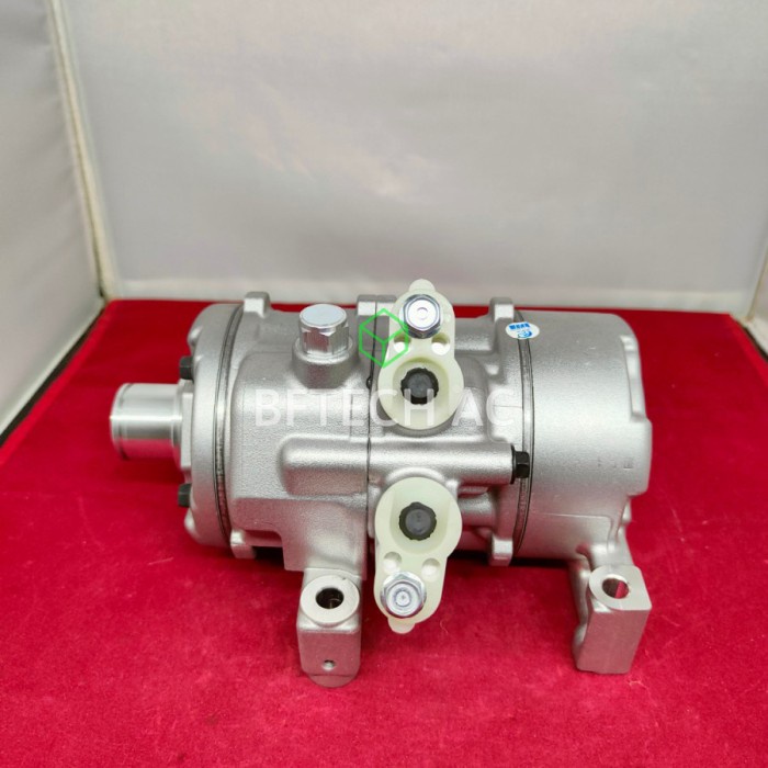 Compressor Toyota Avanza All New TFF Kompresor AC Mobil