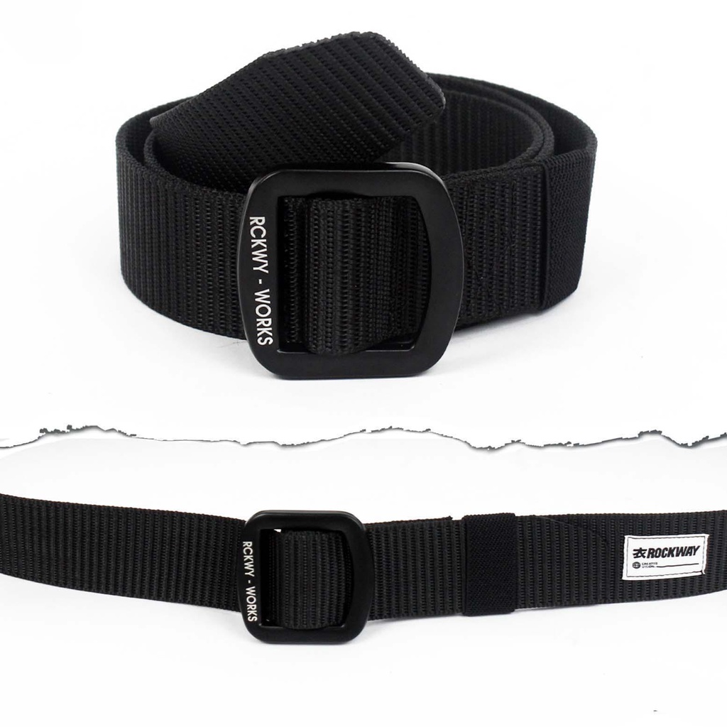 Stalker X Rockway Webbing Belt V1