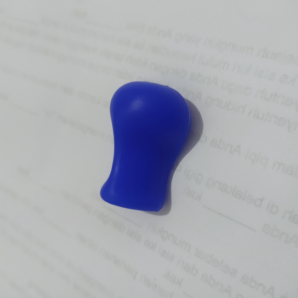 

Mainan Terapi Baby Pencil Grip alat bantu menulis