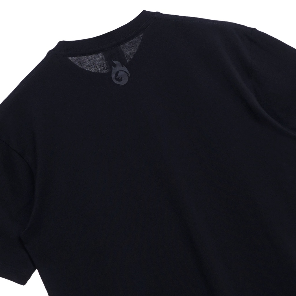 KAOS REBELTON | OG REBELTON ALL BLACK