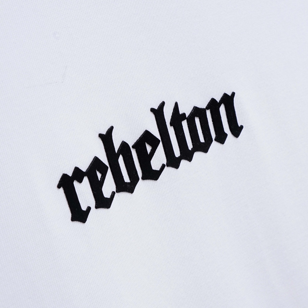 KAOS REBELTON | REBELTON WHITE