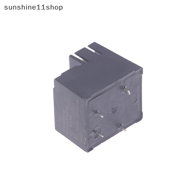 Sho 1Pc T9AS1D22-12 30A 240VAC 30amper 24volt 4pin TE Relay N