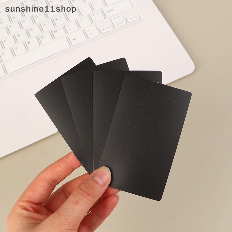 Sho 4Pcs Stiker Touchpad Laptop Untuk Lenovo ThinkPad X270 Stiker Universal N