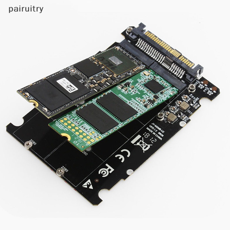 Prt M.2 SSD to U.2 Adapter to PCI-e U.2 SFF-8639 PCIe M2 Adapter Converter Untuk Komputer Desktop PC PRT