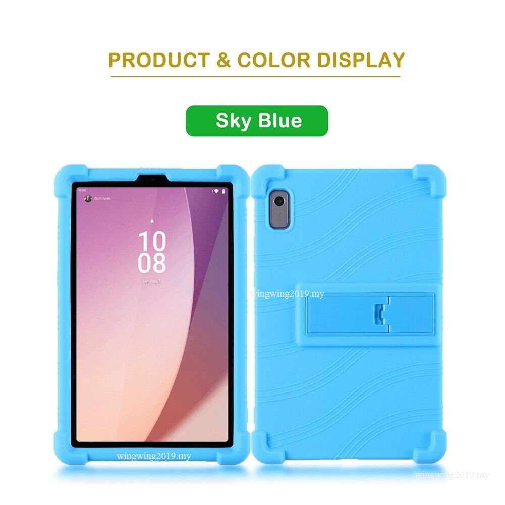 Untuk Lenovo Tab M9 TB-310FU TB-310XU 9inch Tablet Pelindung Case Cover Shell